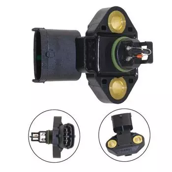 1 шт. 0041531828 датчик давления во впускном коллекторе для MERCEDES Atego Axor Actros Vario Cito CHINA