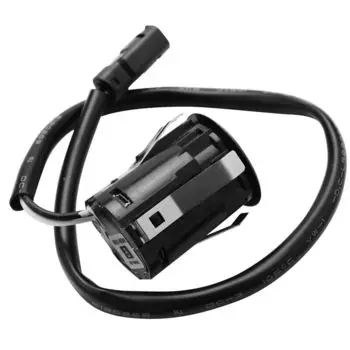 1 шт. 08511-00340-C0 08511-00340 Ультразвуковой датчик парковки заднего хода PDC для бампера, подходит для Toyota чёрный