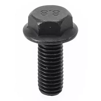 1 шт. 089006017064 Болт полотна торцовочной пилы M8 X 20 мм, сменные запасные части