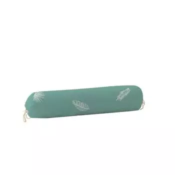 1 шт. 106x35 см удобная длинная наволочка из полиэфирного волокна наволочка для домашнего декора подголовник подушка для шеи цилиндрическая подушка