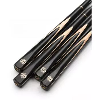 1 шт. 10,3-миллиметровый кий для бильярда из ясеня, 3/4, 8-шаровой кий для снукера с удлинителем и аксессуарами