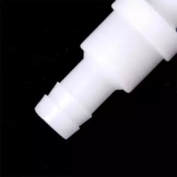 1 шт., 10 мм, 3/8 дюйма, линейный обратный клапан, топливо, дизельное топливо, газ, жидкость, воздух, односторонний, Hho, вода