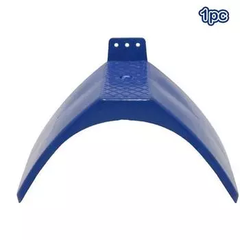 1 шт./10 шт. пластиковая подставка для птиц, рамка, синяя стойка для отдыха для птиц 1pc