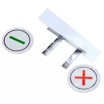 1 шт. 10 Вт 6 В мини-солнечная панель модуль питания аккумулятор игрушки Diy Light зарядное устройство