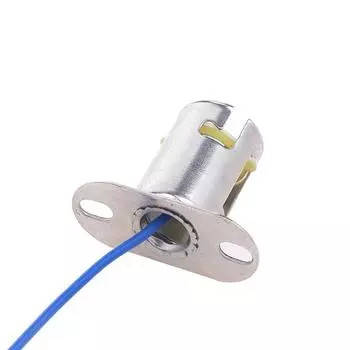 1 шт. 1156 Ba15S автомобильный указатель поворота светодиодная лампа провод адаптер патрон лампы