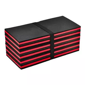 1 шт. 116*40*2,5 см водонепроницаемый автомобильный ремонтный защитный коврик для технического обслуживания масляный войлочный инструмент для гаражного пола ремонт автомобиля