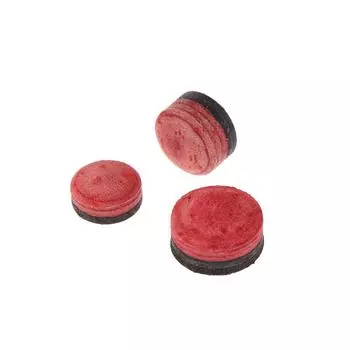 1 шт. 11 мм 12 мм 14 мм черные красные наконечники для кия Carom бильярдные наконечники для кия принадлежности для бильярда A2