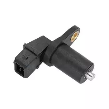 1 шт. 12141742629 13627839138 новый сменный датчик положения коленчатого вала для автомобильных аксессуаров BMW чёрный
