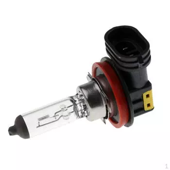 1 шт. 12 В 55 Вт экономичная прочная яркая фара H8