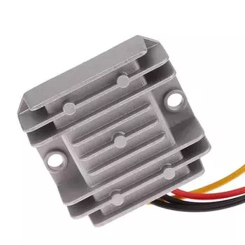 1 шт. 12 В до 24 В 5 В 5 А повышающий DC-DC преобразователь регулятор напряжения 12 В до 24 В 25 Вт повышающий модуль DC-преобразователь мощности