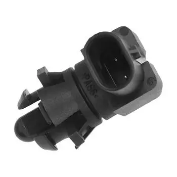 1 шт. 13583411 Датчик температуры окружающего воздуха для GM Chevrolet Buick Cadillac CHINA