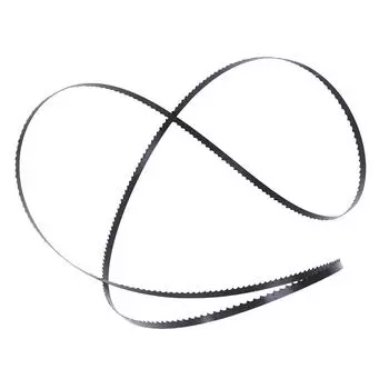 1 шт. 1400 мм ленточная пила по дереву ленточная пила для резки дерева 1400*6,5*0,35 мм аксессуары для деревообрабатывающего инструмента