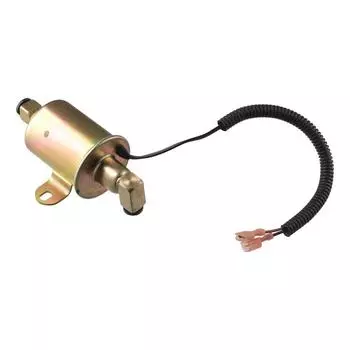 1 шт. 149-2620 A029F887 Топливный насос A047N929 E11015 Топливный насос Соленоидный топливный насос для Airtex