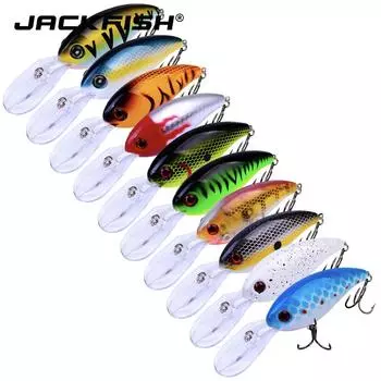 1 шт. 14 г 10 см воблер для рыбалки, искусственная приманка для ловли окуня, форели, приманка для рыбалки, pesca minnow COLOR-L