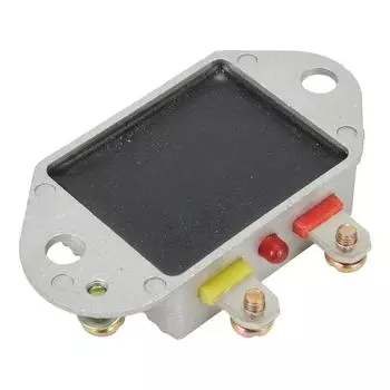 1 шт. 14 В/12 В 1000 Вт электронный генератор-регулятор для автомобильного регулятора напряжения регуляторы запчасти аксессуары CHINA