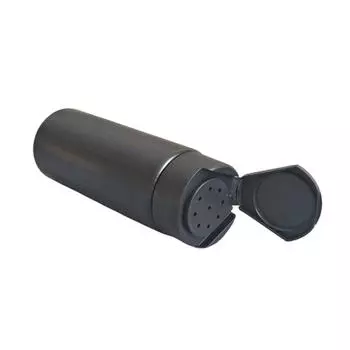 1 шт. 150 мл флакон для талька многоразовый дозатор для косметической пудры пластиковый контейнер для пудры пустые горшки бутылки коробка 1Pcs