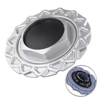 1 шт. 151 мм колпак ступицы колеса автомобиля для Miata для MX-5 для RX-7 1989-1991 шина обод протектор CHINA