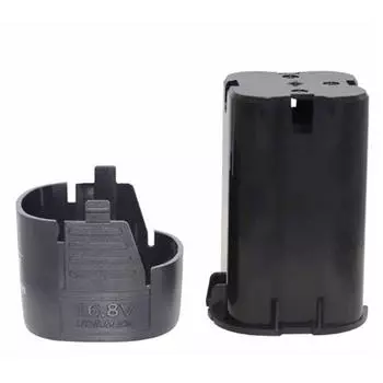 1 шт. 16,8 В литиевая батарея 18650 литий-ионная батарея электроинструменты аксессуары для аккумуляторной отвертки электрическая дрель аккумулятор onesize