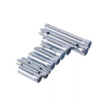 1 шт. 16 мм/17 мм/18 мм/19 мм/21 мм гаечный ключ для снятия пробойника, гнездо для свечей зажигания, инструменты для ремонта и снятия автомобильных мотоциклов