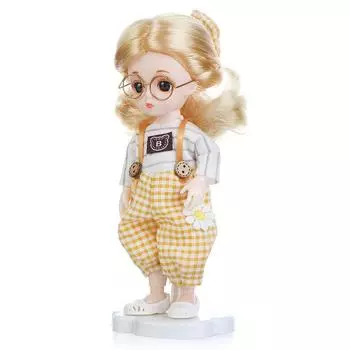 1 шт. 16 см кукольные подставки профессиональный держатель дисплей база держатель для куклы медведь