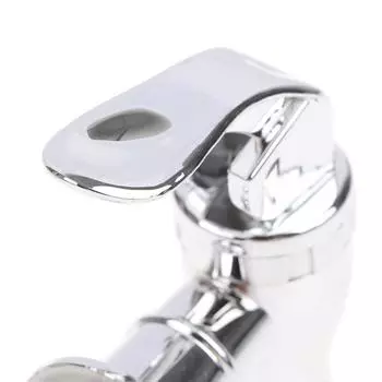 1 шт. 17 мм пластиковый стеклянный кран для бутылки вина, банка, бочка, резервуар для воды, кран