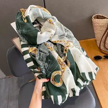 1 шт 180*90 см сохраняют тепло новый элегантный роскошный шелковый шарф украшение шаль защита от солнца с женской модой 90*180cm