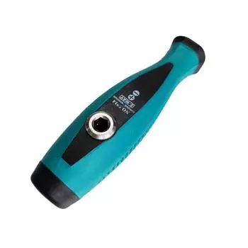 1 шт. 1/4 шестигранная отвертка ручка 6,35 мм магнитный держатель бит отвертки для шлицевых бит Torx Phillips торцевые ключи инструменты