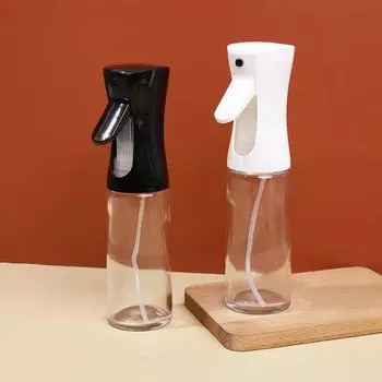 1 шт. 200/300/500 мл для волос и красоты, непрерывный распылитель высокого давления, поливочный горшок для сада