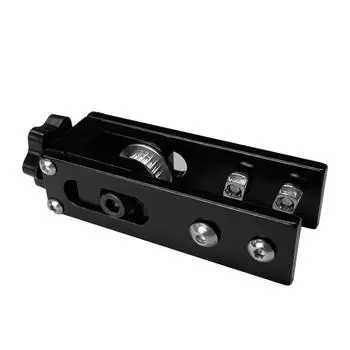 1 шт. 2020 Профиль Натяжитель ремня оси X для Ender-3 Creality CR-10 CR-10S