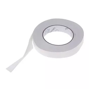 1 шт. 20 мм * 50 м лента для ручек гольфа, ремонт клюшек, установка ручек, двухсторонняя клейкая лента для клюшек для гольфа, паттер для гольфиста