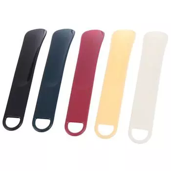 1 шт., 20 см, рожки для обуви, профессиональный пластиковый рожок для обуви, рожок для обуви