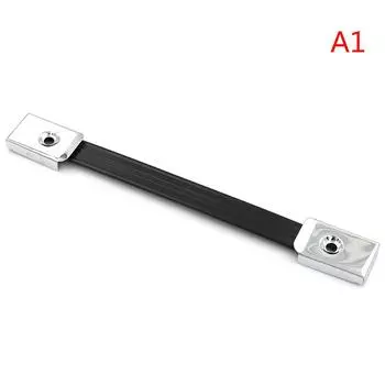 1 шт. 20 см ручка для переноски чехол для корпуса динамика усилителя ремень ручка