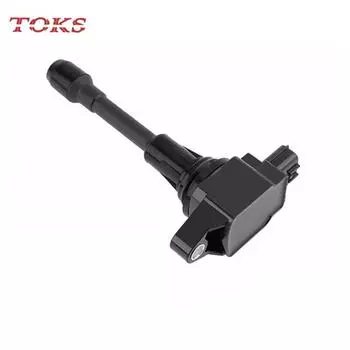 1 шт. 22448-1HM0A 224481HM0A катушка зажигания для Nissan March K13 Sunny N17 Sylphy B17 Tiida C12 Versa 1,6 л куб.