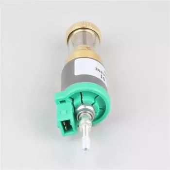 1 шт. 22 мл 24 В 1 кВт-5 кВт Нагреватель с низким уровнем шума Топливный насос для автомобиля Eberspacher