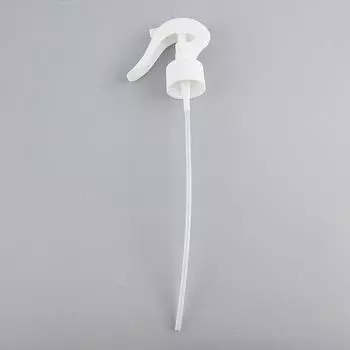 1 шт. 24/28 распылительная головка триггерный распылитель для пластиковой бутылки