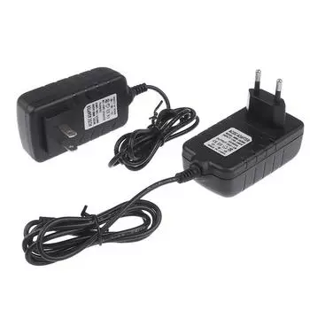 1 шт. 24 В 2 А адаптер питания для УФ-светодиодной лампы сушилка для ногтей инструменты для дизайна ногтей EU