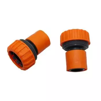 1 шт., 25 мм, быстрый соединитель для шланга, 1 дюйм, водопроводный кран, разъемы для орошения сада, шланг для мытья автомобиля, переходник для шланга для полива, муфта