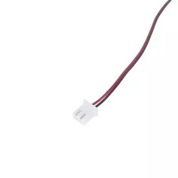 1 шт. 2,54 штекер 55 мм 12 В ПК компьютер ноутбук процессор VGA видеокарта кулер охлаждающий вентилятор радиатор шариковый вентилятор видеокарта аксессуары серебряный