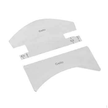 1 шт./2 инструменты для ремонта скрипки, ручка, доска Violin_Concave_1pc