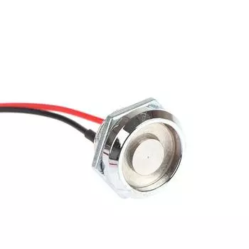 1 шт. 2-контактный/4-контактный зонд Tm DS9092, зонд из цинкового сплава, зонд/считыватель Ibutton со светодиодным считывателем карт, зонд Ib Card 2 pin