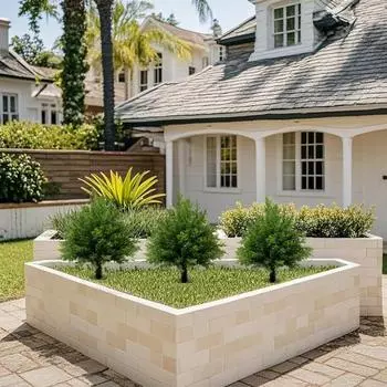 1 шт/2 шт 23 искусственный кипарис топиарий УФ-устойчивые искусственные кустарники с шипами в земле искусственные кедровые кусты для декора сада переднего крыльца 1pc