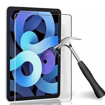 1 шт./2 шт./3 шт. для iPad Air 2020 2022 10,9 дюйма, защитная пленка для экрана 4-го поколения, 5-го поколения, закаленное стекло для iPad Air 4 5 A2324 A2072, защитная пленка для iPad 10,9 1*For iPad Air 4 Air 5 прозрачный