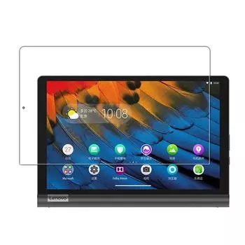 1 шт./2 шт./3 шт. закаленное стекло для Lenovo YOGA Smart Tab 10,1 Tab 5 YT-X705 YT-X705F Tab5 X705 X705X X705F YT-X705X Защитная пленка для экрана планшета 1*For YogaTab5 10.1 прозрачный