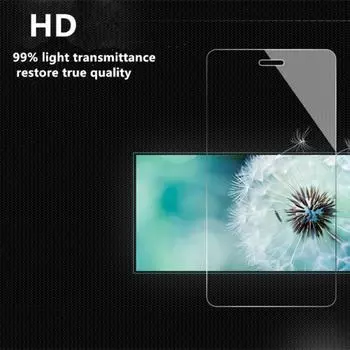 1 шт./2 шт./3 шт. закаленное стекло для Huawei MatePad T8 8,0 T10 T10S 10,1 MatePad Pro 10,8 MatePad 10,4 Защитная пленка для экрана планшета НЕ мягкая пленка 1*For MatePad T8 8.0 прозрачный