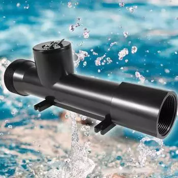 1 шт/2 шт 4ch4002-R сменная камера для очистителя бассейна для гибридного бассейна 1pc