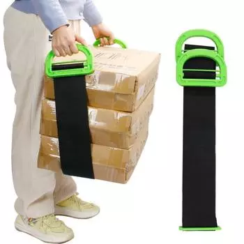 1 шт./2 шт., движущийся подъемный ремень, эргономичные ручки, поддержка конвейерной ленты 600 фунтов, портативный, легко перемещаемый, конвейерный ремень для крупных предметов, для коробок, матраса 2pcs