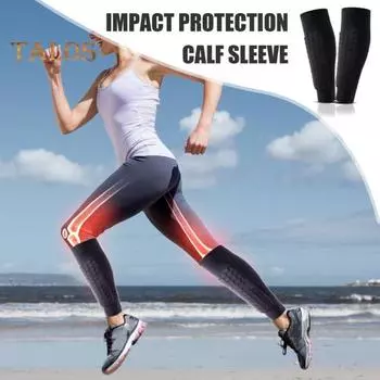 1 шт/2 шт футбольные щитки для голени компрессионные рукава для голени с сотовыми подушечками поддержка для голени для взрослых детей XL 1pc синий