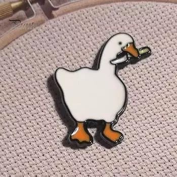 1 шт./2 шт. Гусиный держатель для иглы, необходимый для шитья, магнитный держатель для игл для шитья, вышивки крестом B