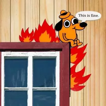 1 шт./2 шт., украшение на дверь в виде собаки в виде пламени, деревянная мультяшная собака, дверная рама, угловой знак, сделай сам, домашний декор на День святого Валентина, рождественские украшения для окон, стен Left