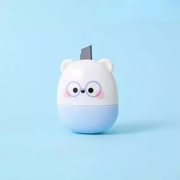 1 шт. 2 в 1, конфиденциальная печать, роликовый аппликатор, открывалка для экспресс-коробок, многофункциональная печать для граффити